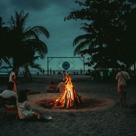 Viajero Tayrona Hostel & Ecohabs Buritaca Eksteriør billede