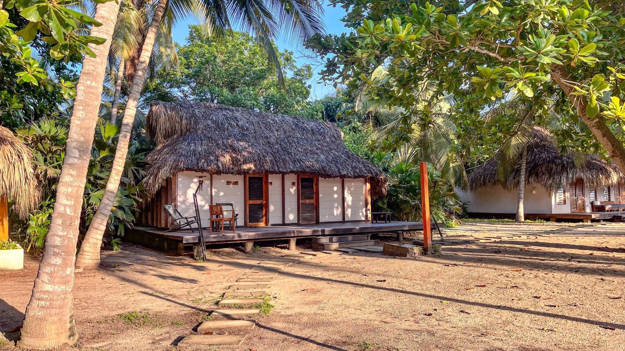 Viajero Tayrona Hostel & Ecohabs Buritaca Værelse billede