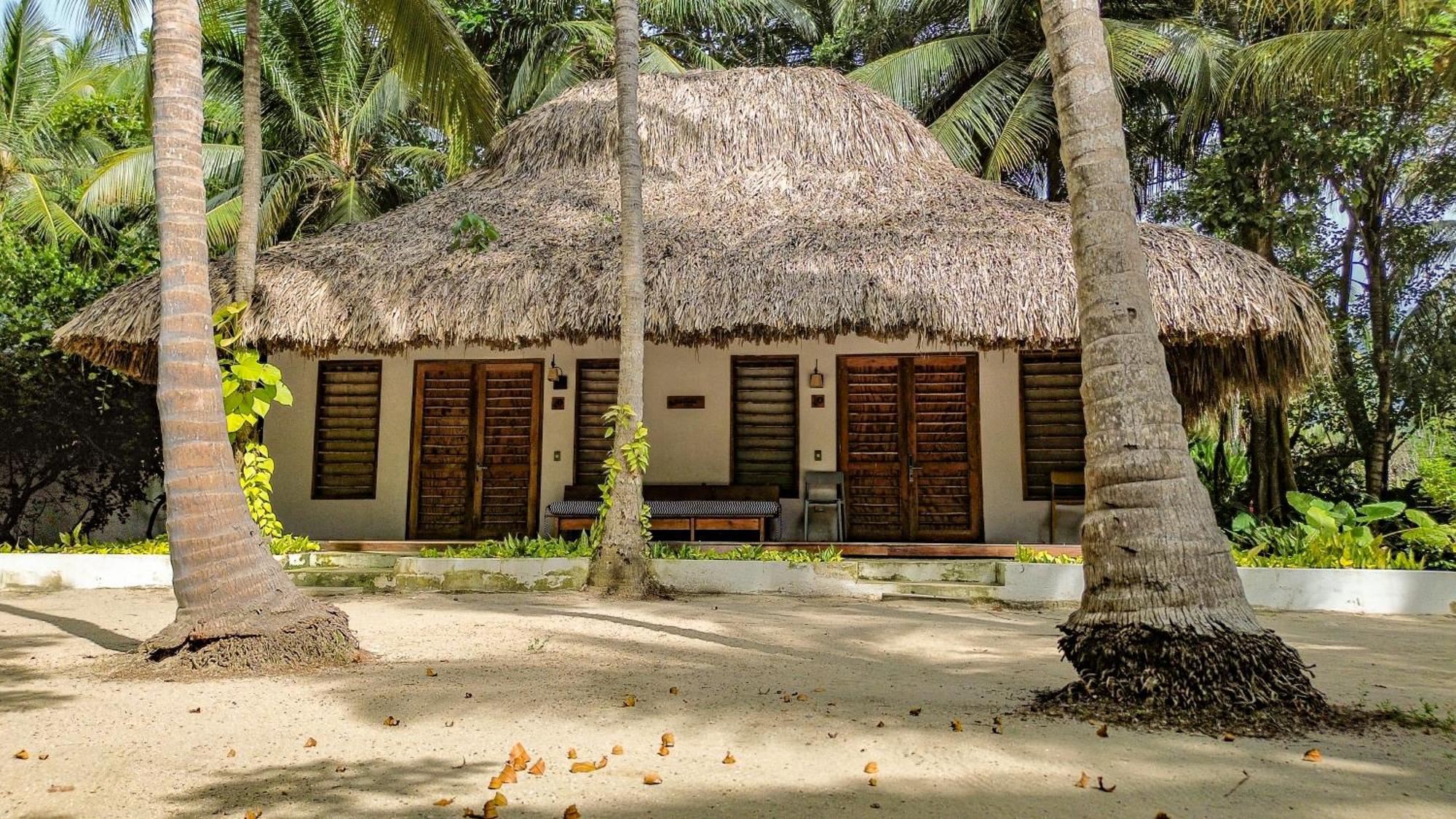 Viajero Tayrona Hostel & Ecohabs Buritaca Værelse billede