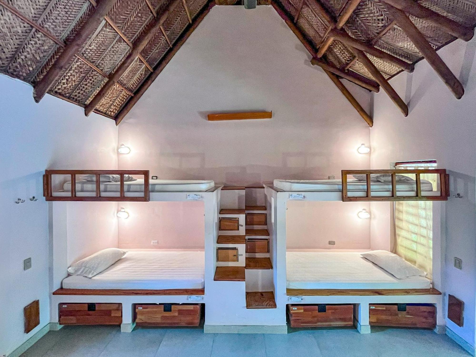 Viajero Tayrona Hostel & Ecohabs Buritaca Værelse billede