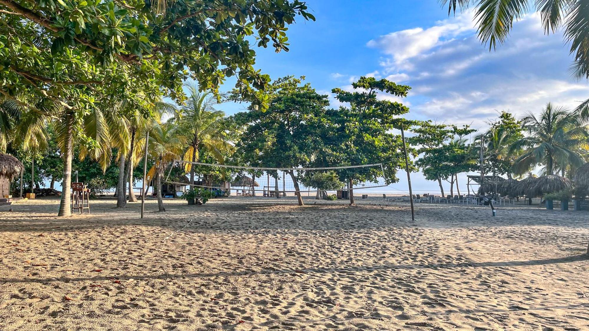 Viajero Tayrona Hostel & Ecohabs Buritaca Eksteriør billede